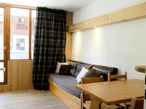 Résidence Rond Point Des Pistes B - Appartement confortable·Proches de pistes·Balcon MAE-4604